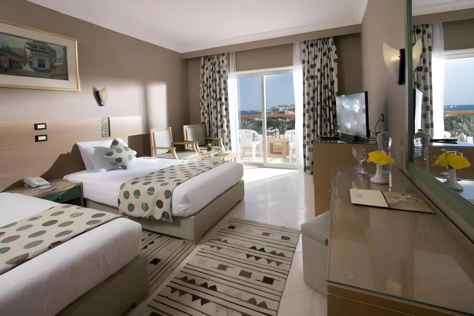 Regina Resort and Aqua Park Hurghada