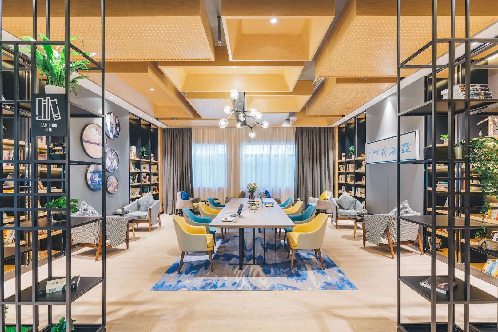 Atour Hotel New International Expo Center Shanghai