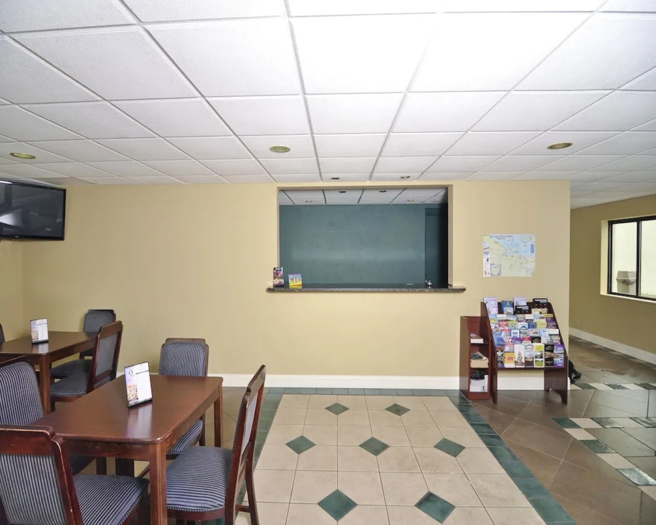 Best Budget Inn Sandusky