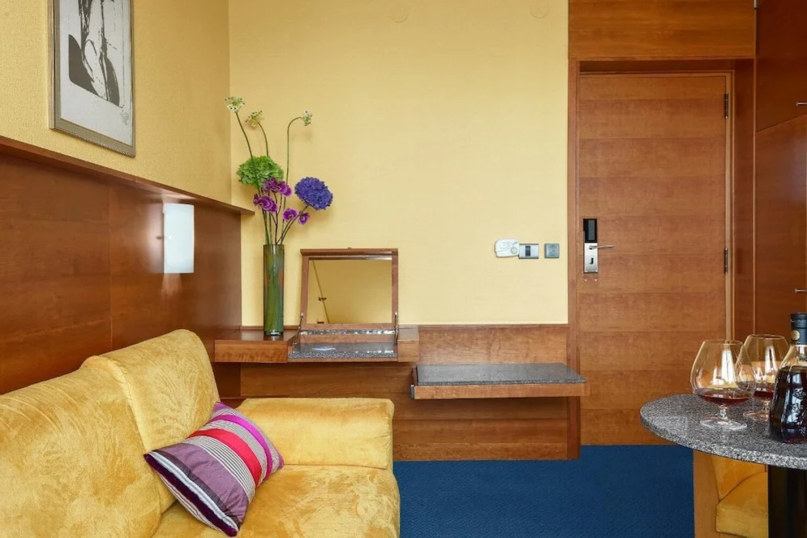 Park, Hotel & Entertainment