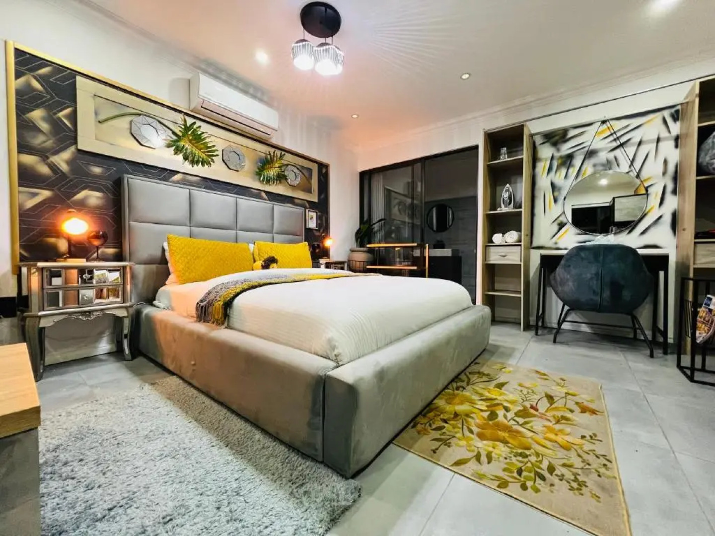 24 On Basil Boutique Aparthotel