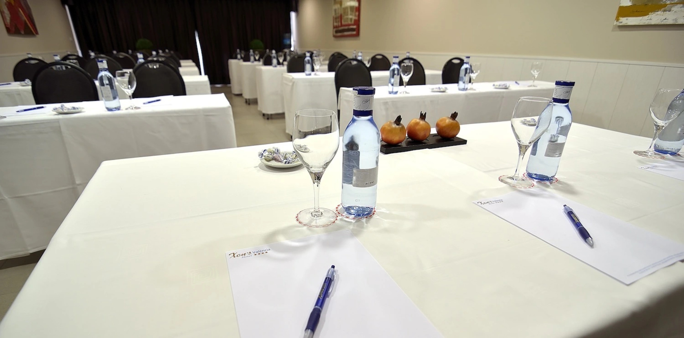 Hotel Xon's Valencia