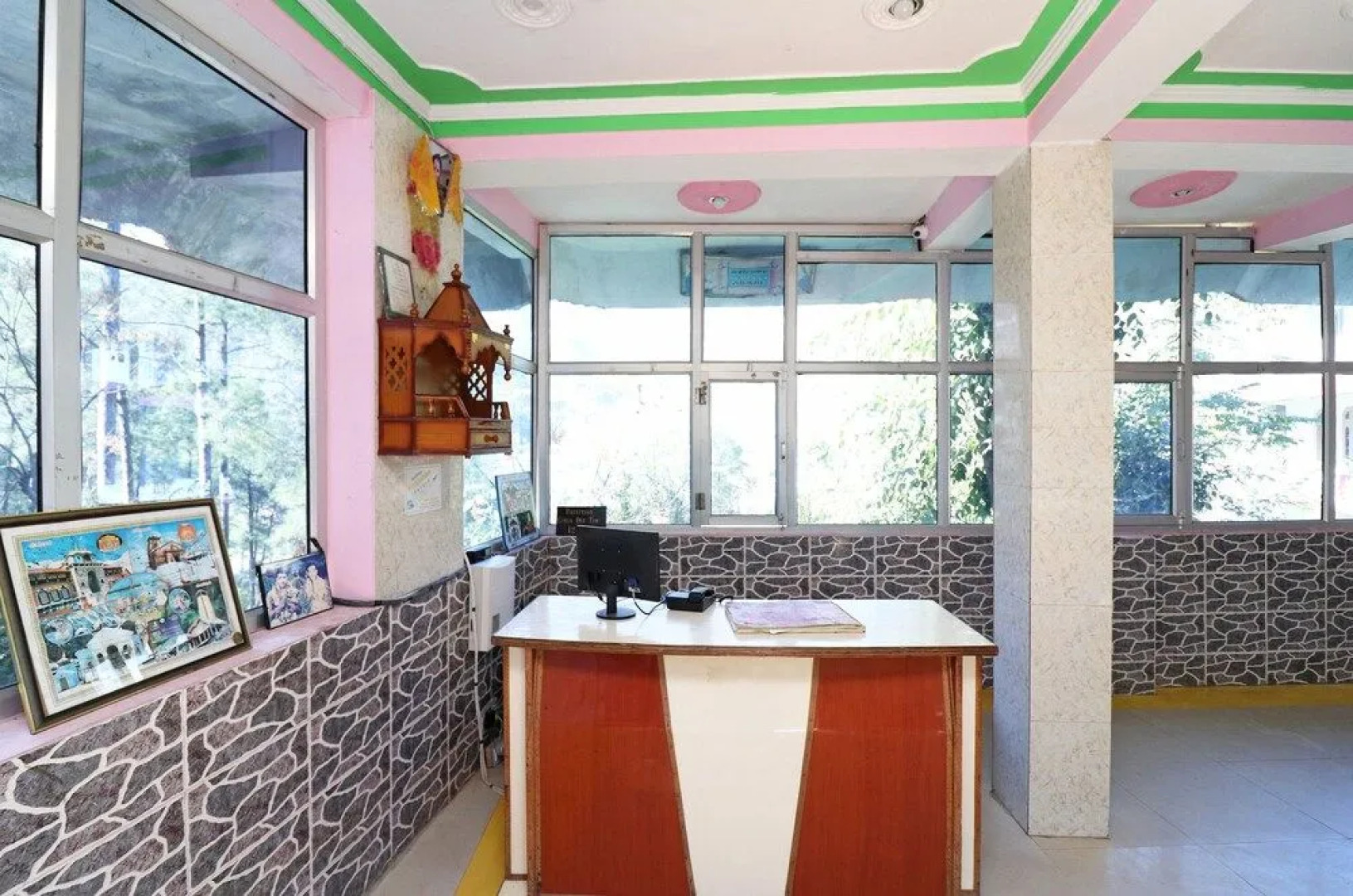 OYO 22960 Hotel Riya Residency