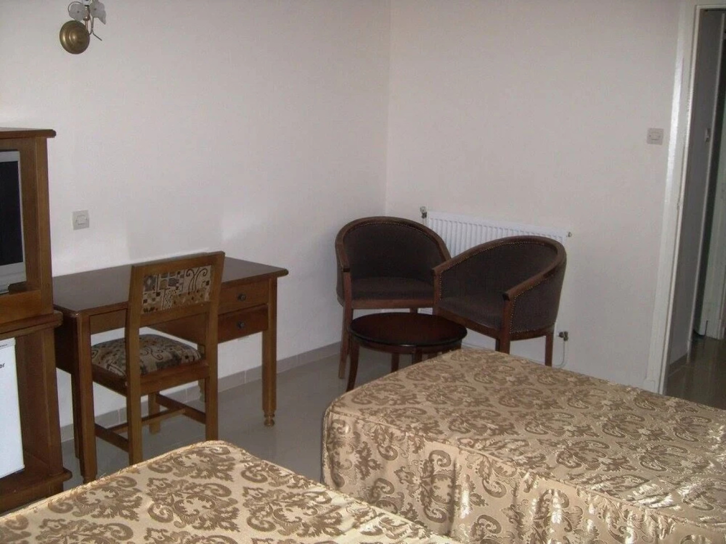 Hotel Mizrana Tigzirt