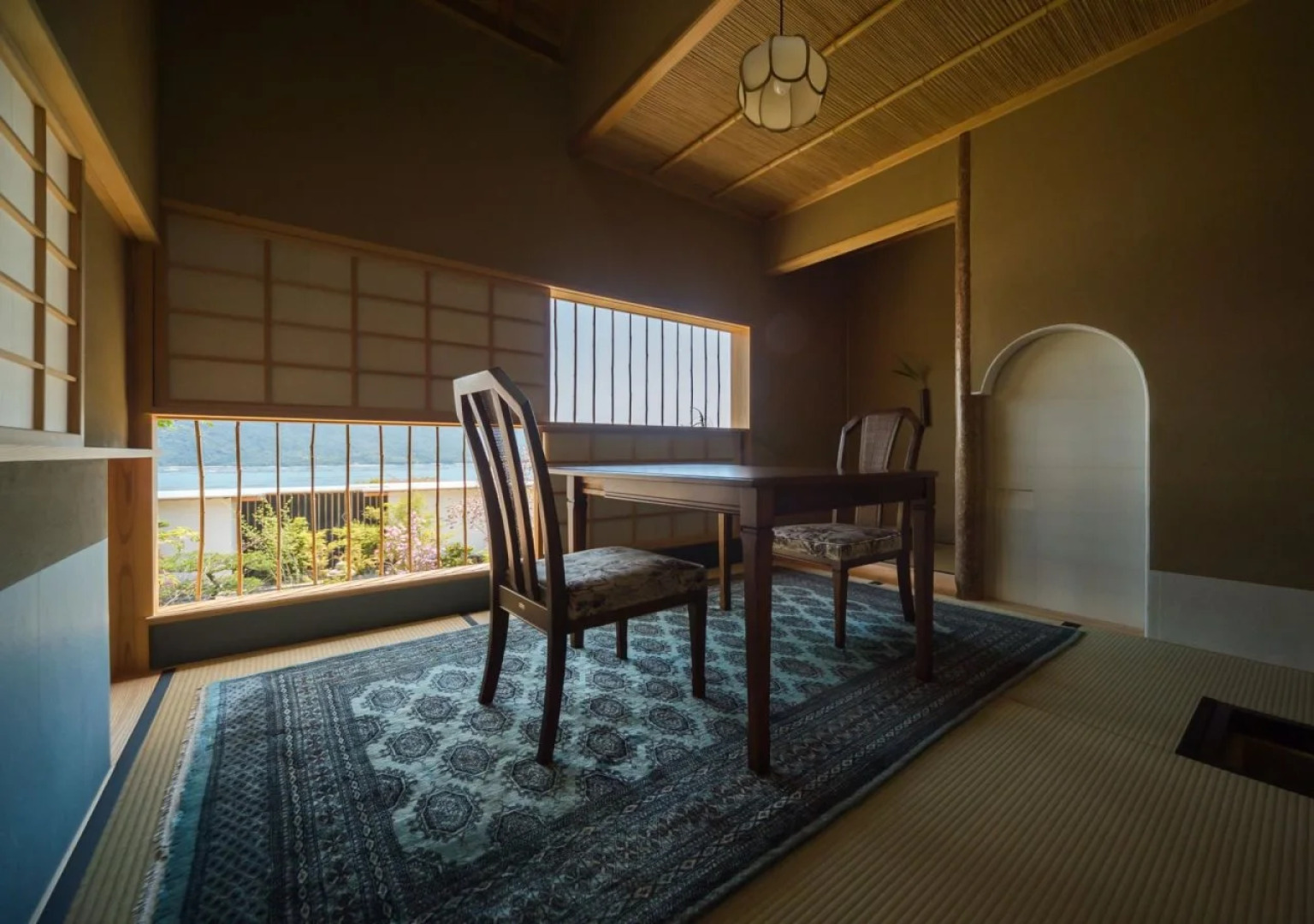 Miyajima Bextutei Hatagosakura