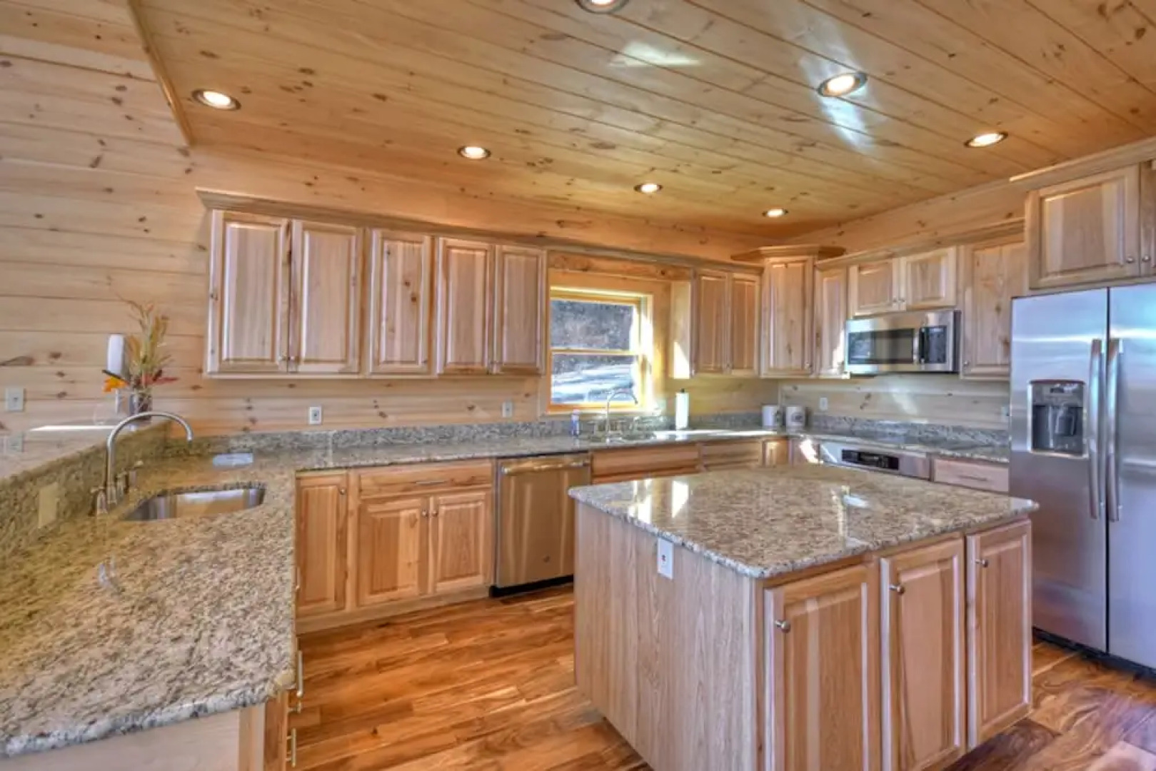 Rising Star Lodge by Escape to Blue Ridge