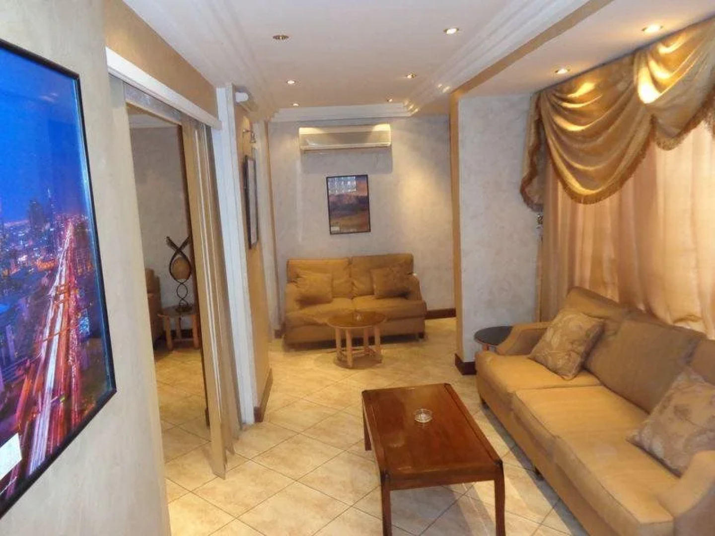 Tabuk Plaza Furnished Apartments