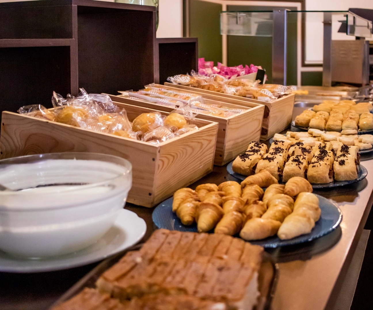 Hotel YIT Vereda Real