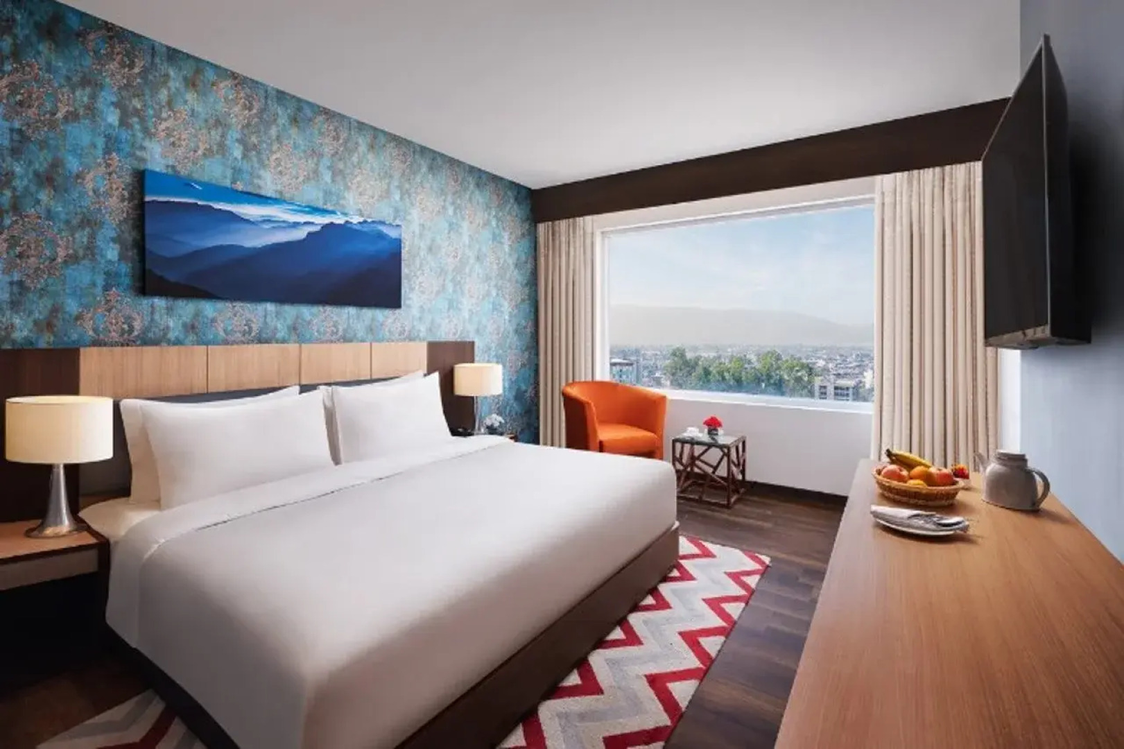 Vivanta Chitwan Bharatpur