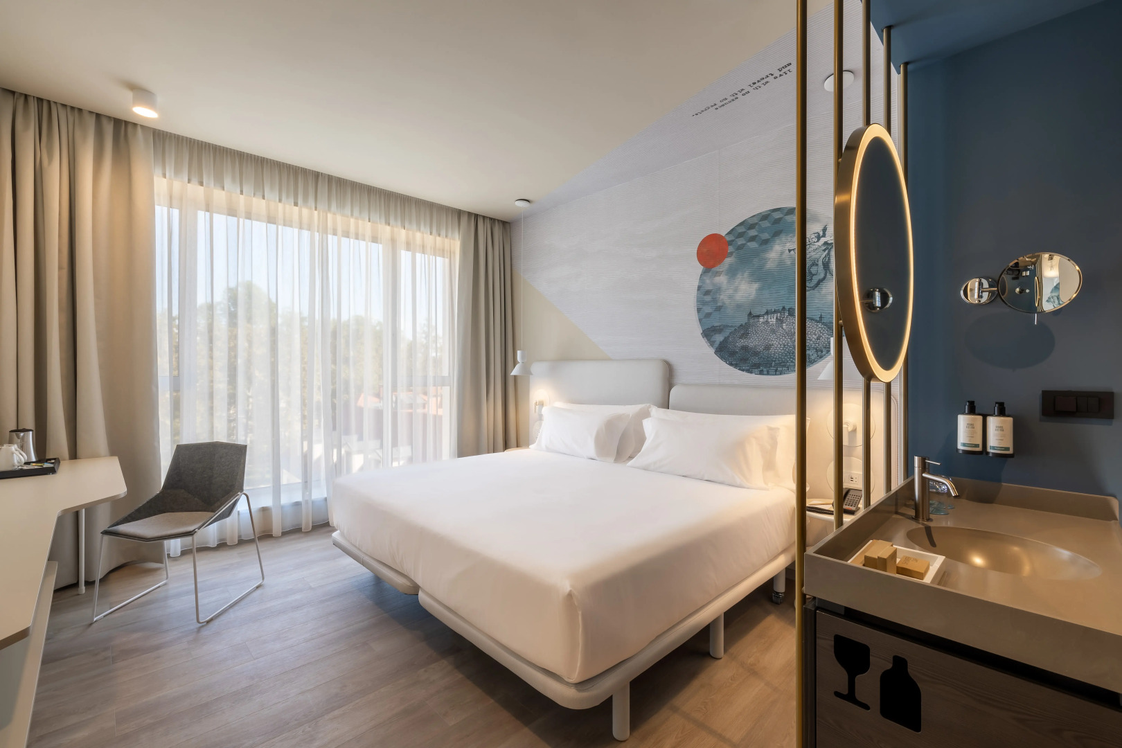 Occidental Ljubljana