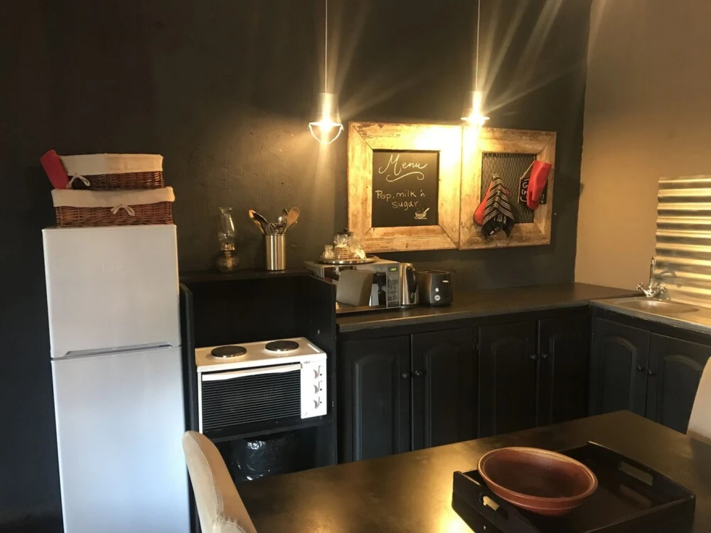 Cpirit Country Haven Dullstroom