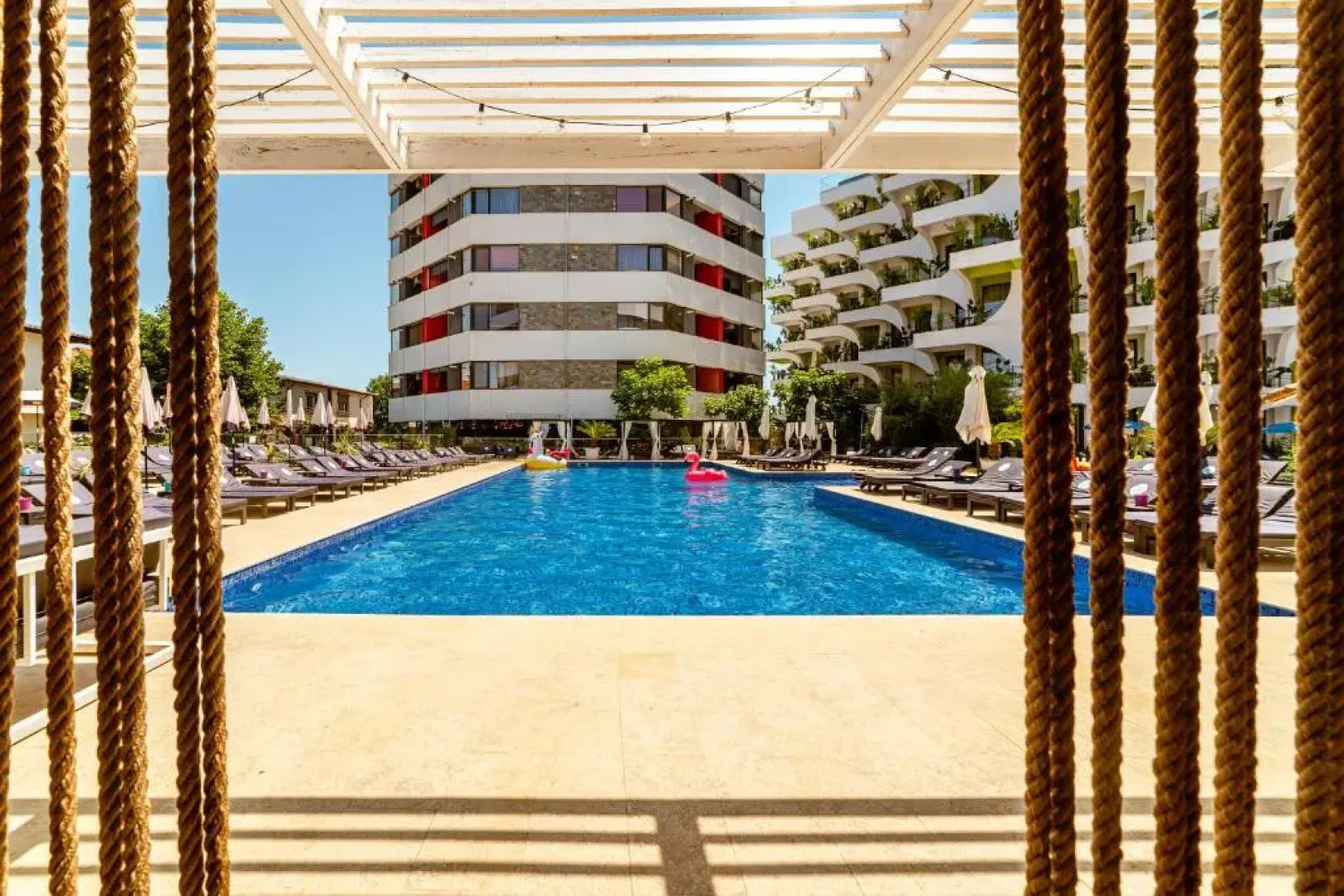 Apartament Unique Luxury 9