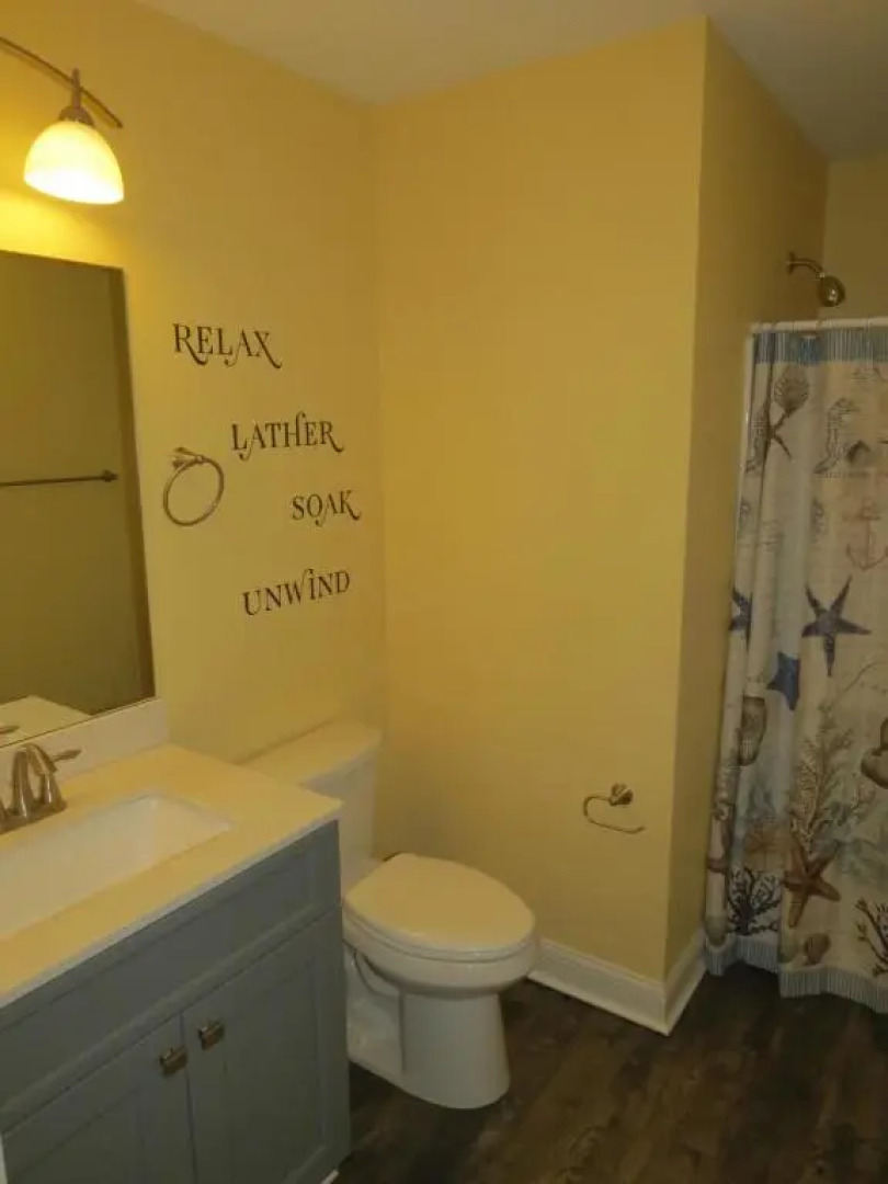 Put-in-Bay Waterfront Condo #208