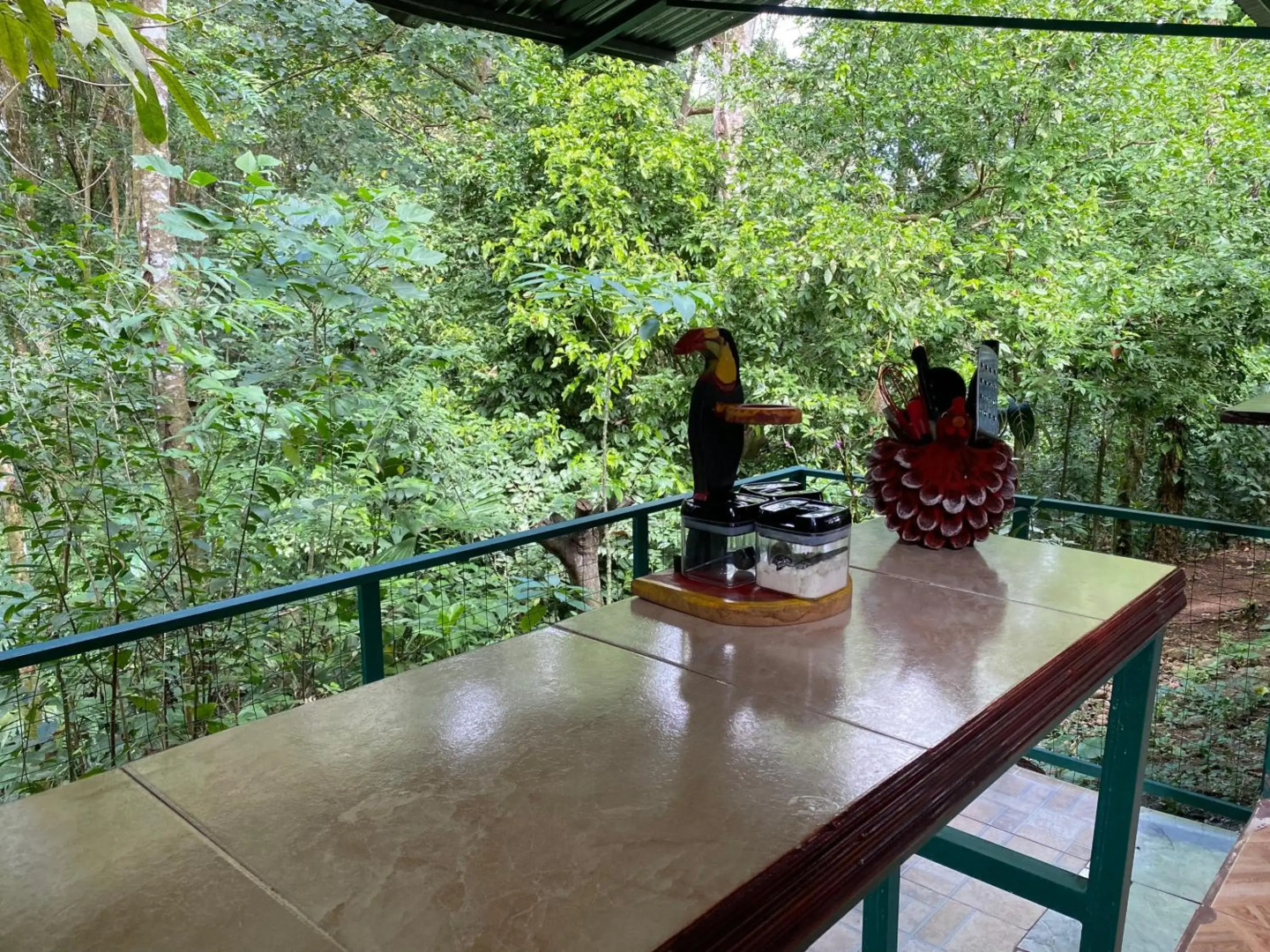 Grettel´s House Apartments, La Fortuna de San Carlos