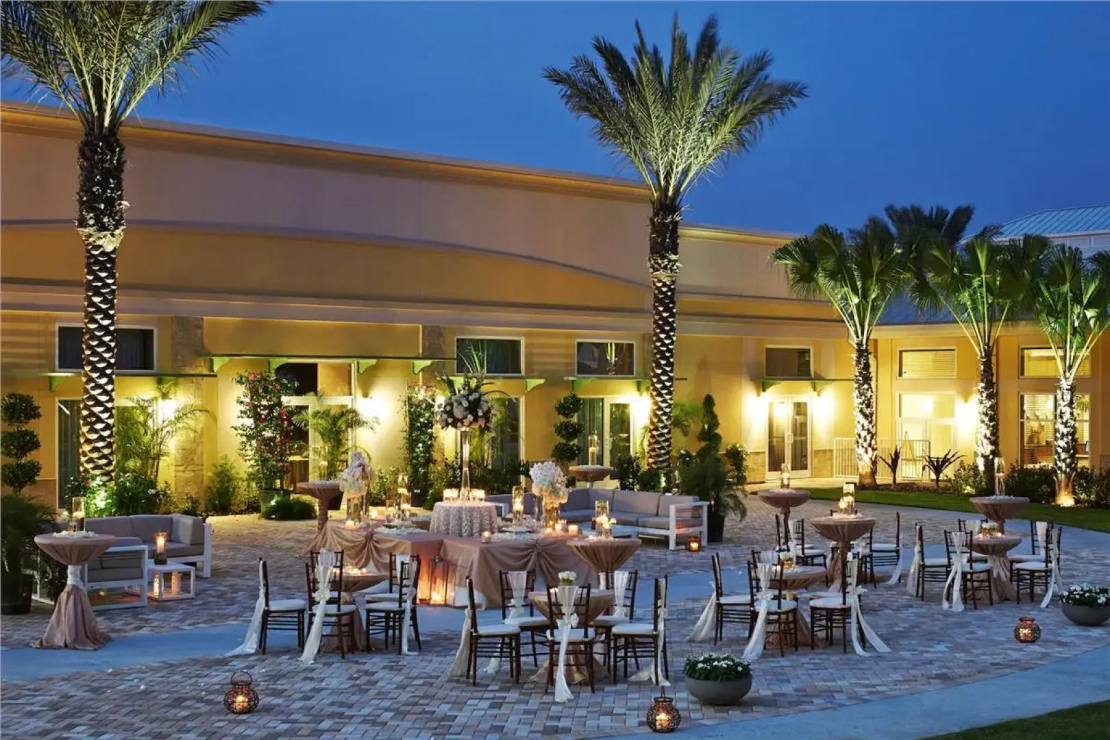 Wyndham Orlando Resort International Drive