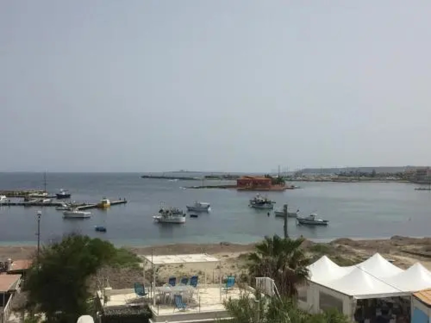 Appartamento in centro