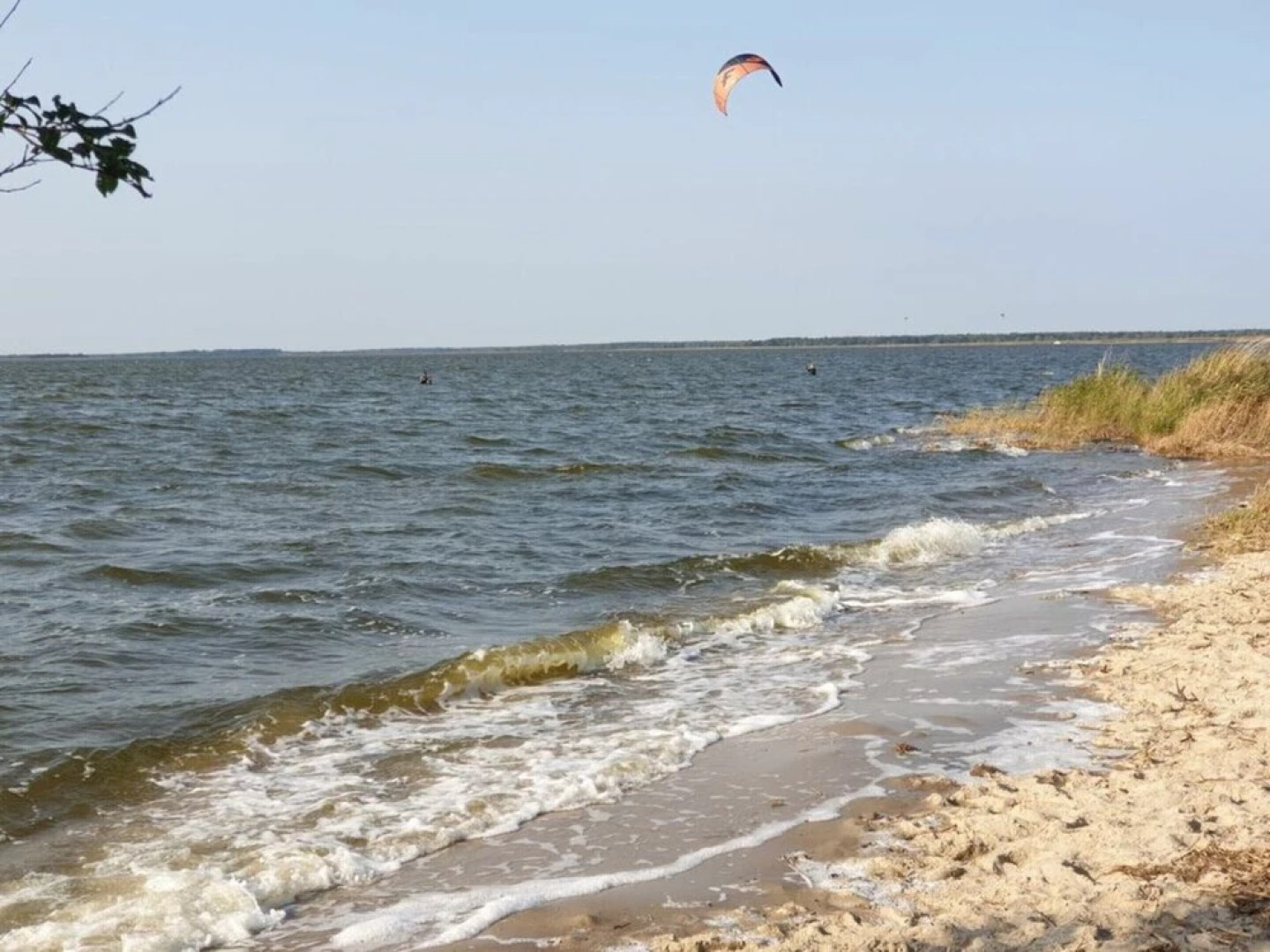 Seeschwalbe Modern Retreat