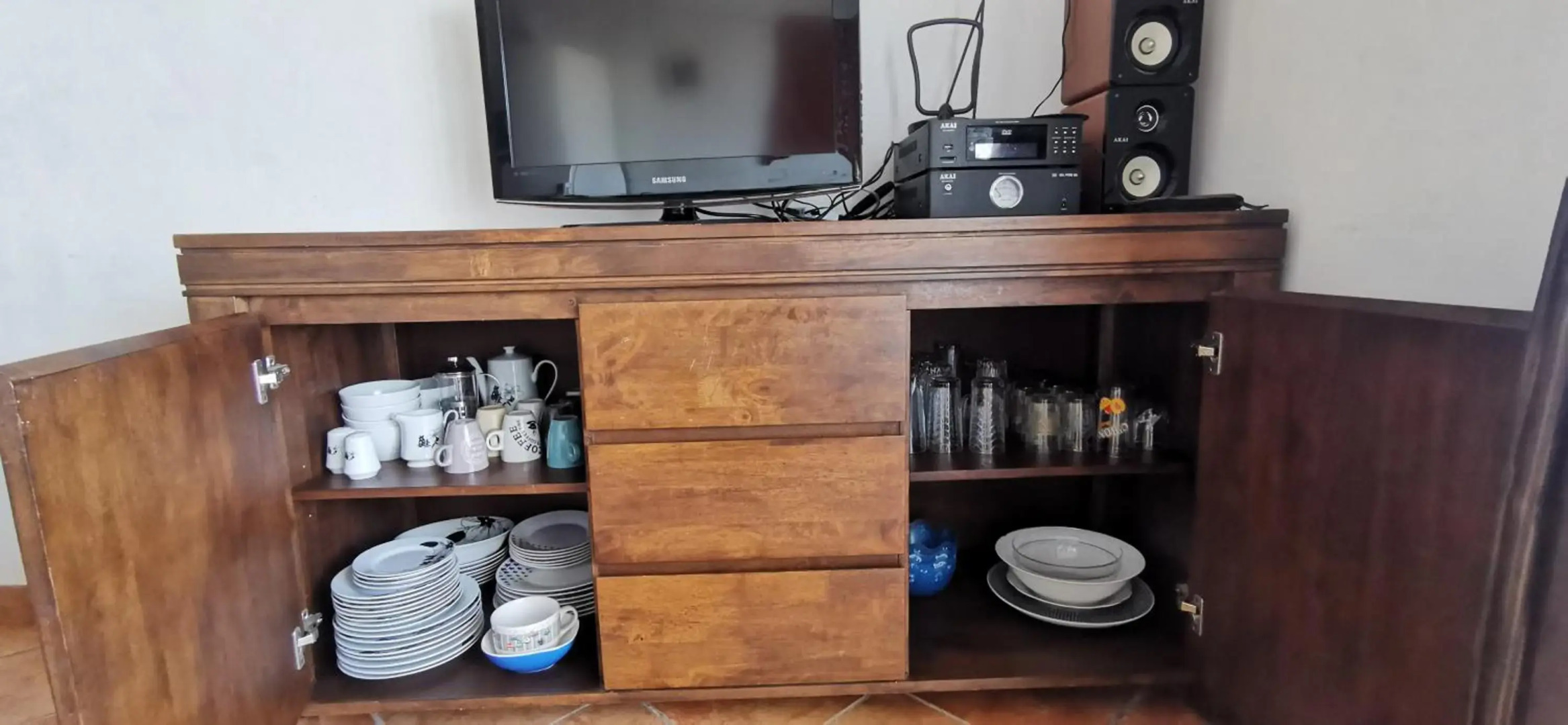 Mirador Golf Residence