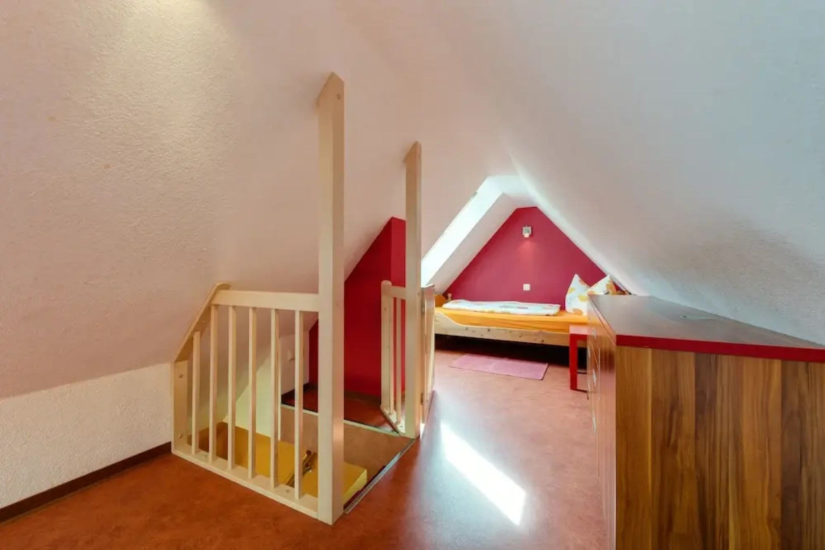 Ferienwohnungen Weissflog