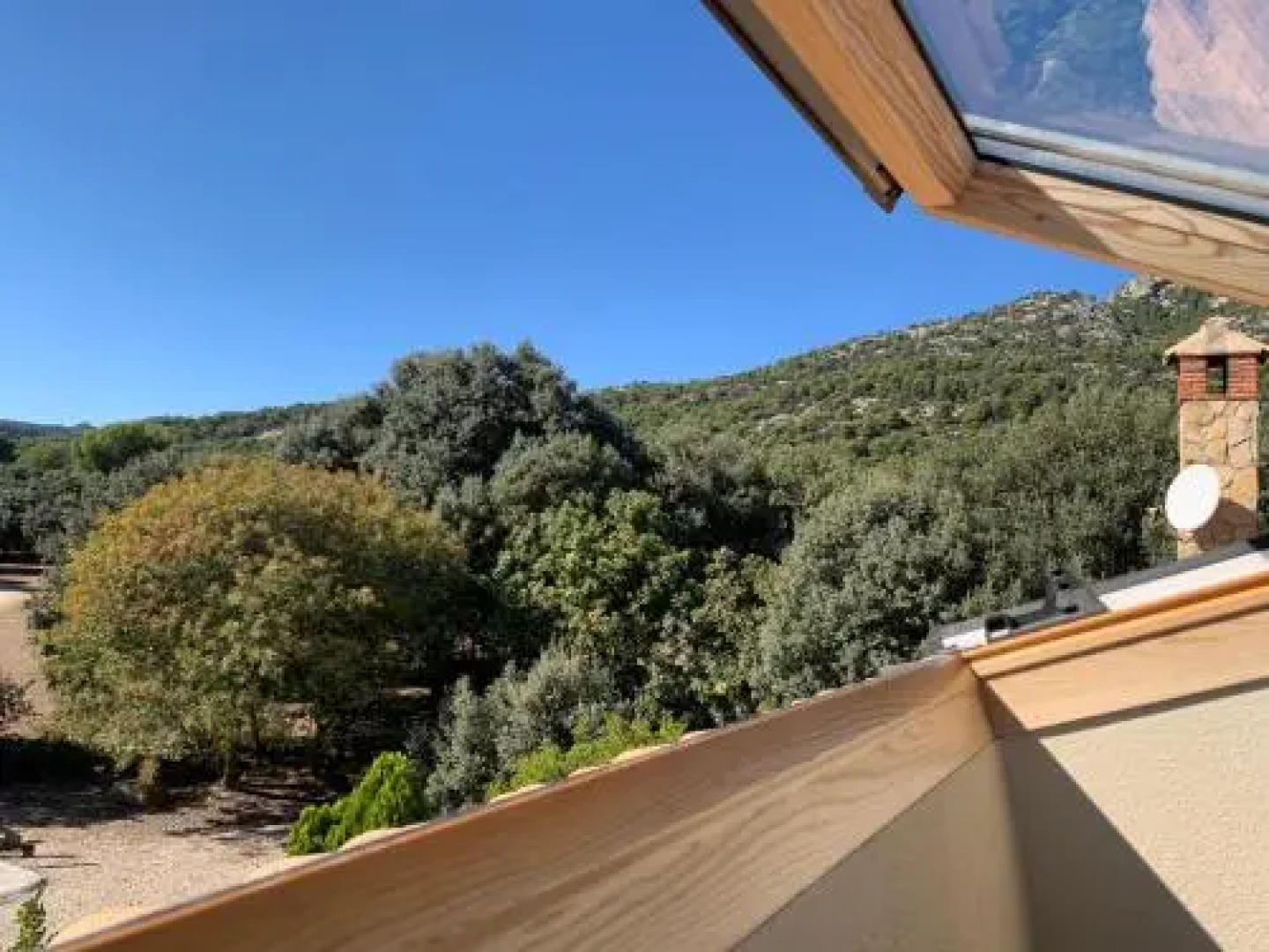 Hotel Rural Dehesa del Rincón