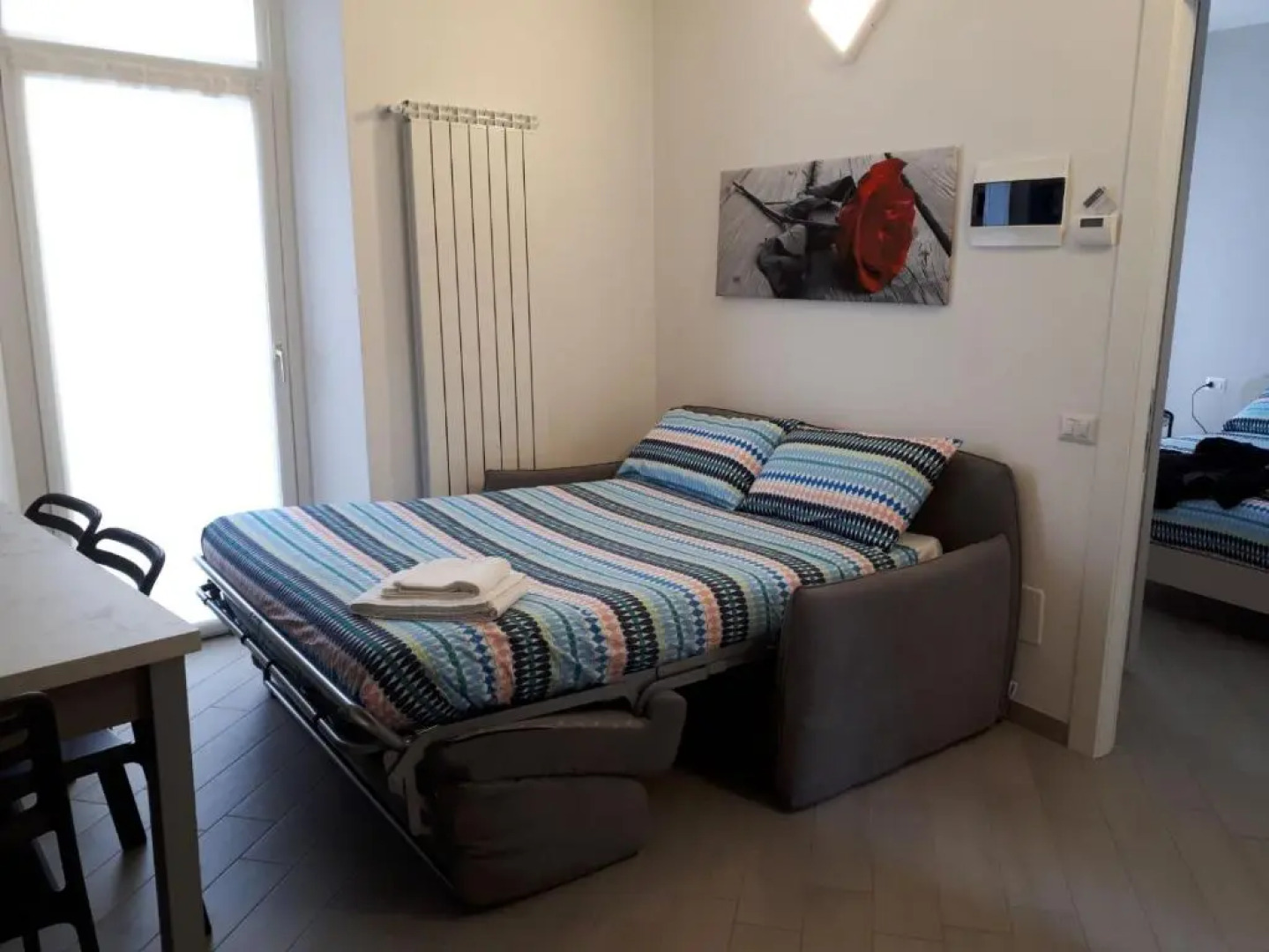 Bel Sorriso Varese - Dormire Felice Rooms & Apartments