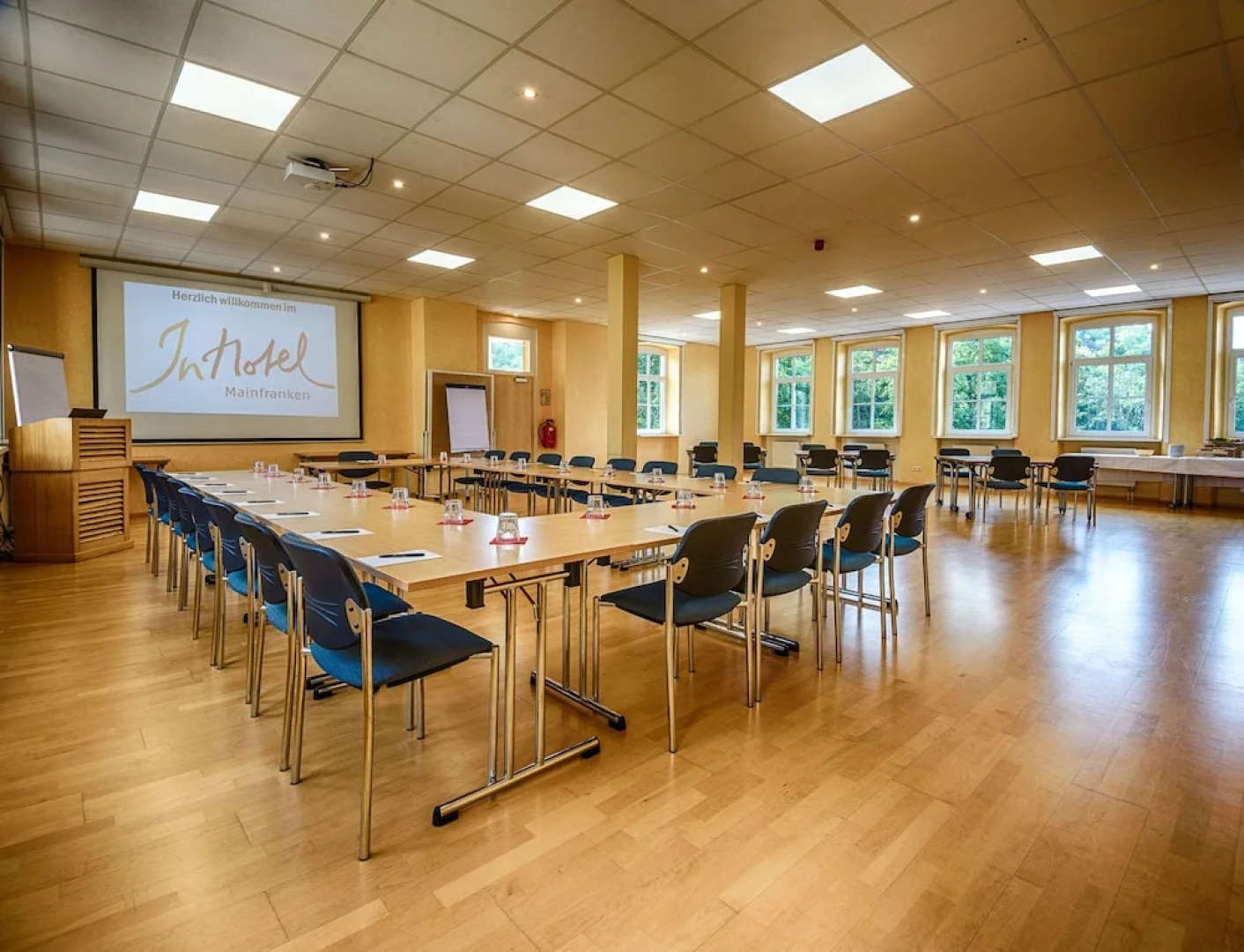 Inhotel Mainfranken
