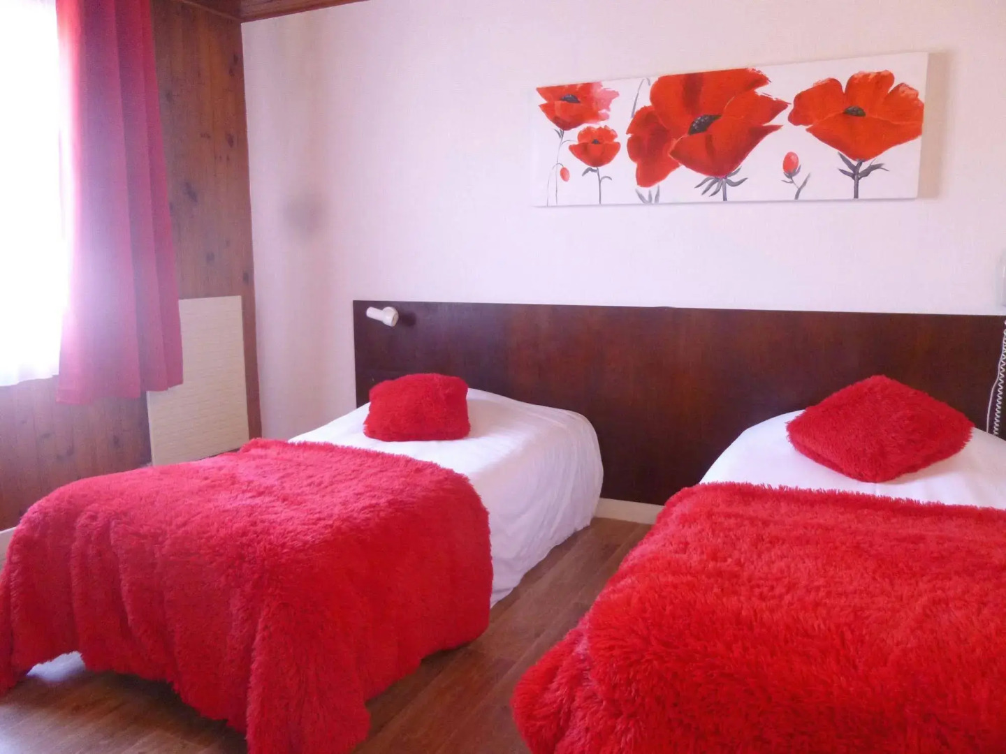 Auberge de Costaroche