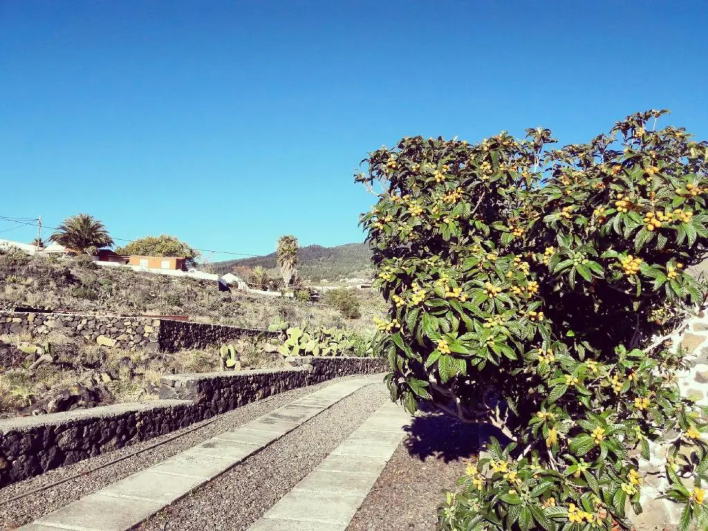 Sea and Mountain View Apartment