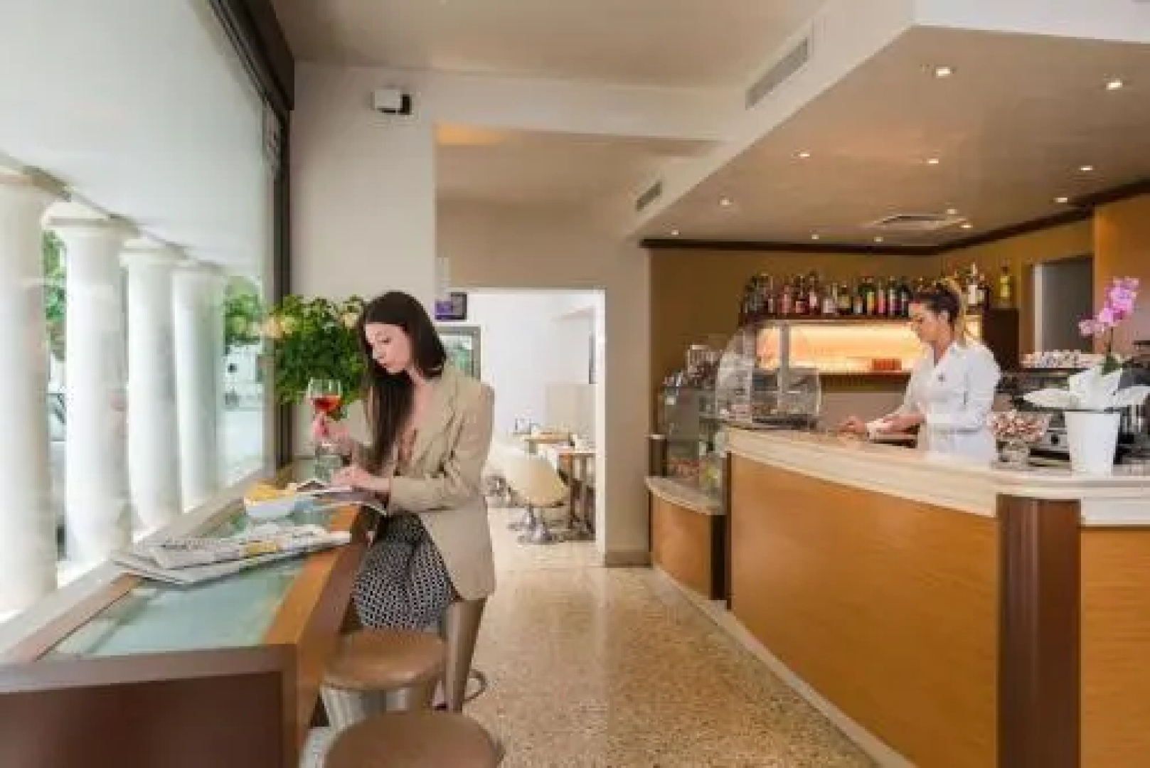 Hotel Relais San Nicolò
