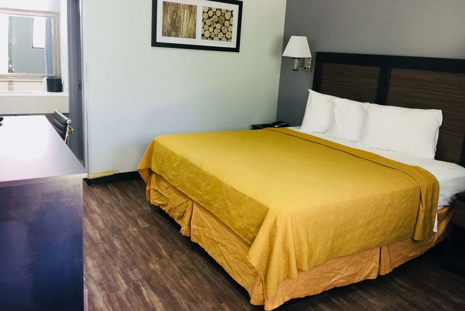 Hillside Motel Glen Mills