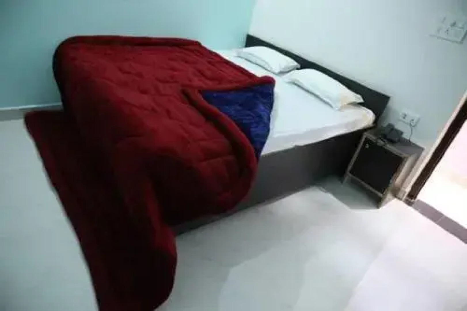 Hotel Comfort International