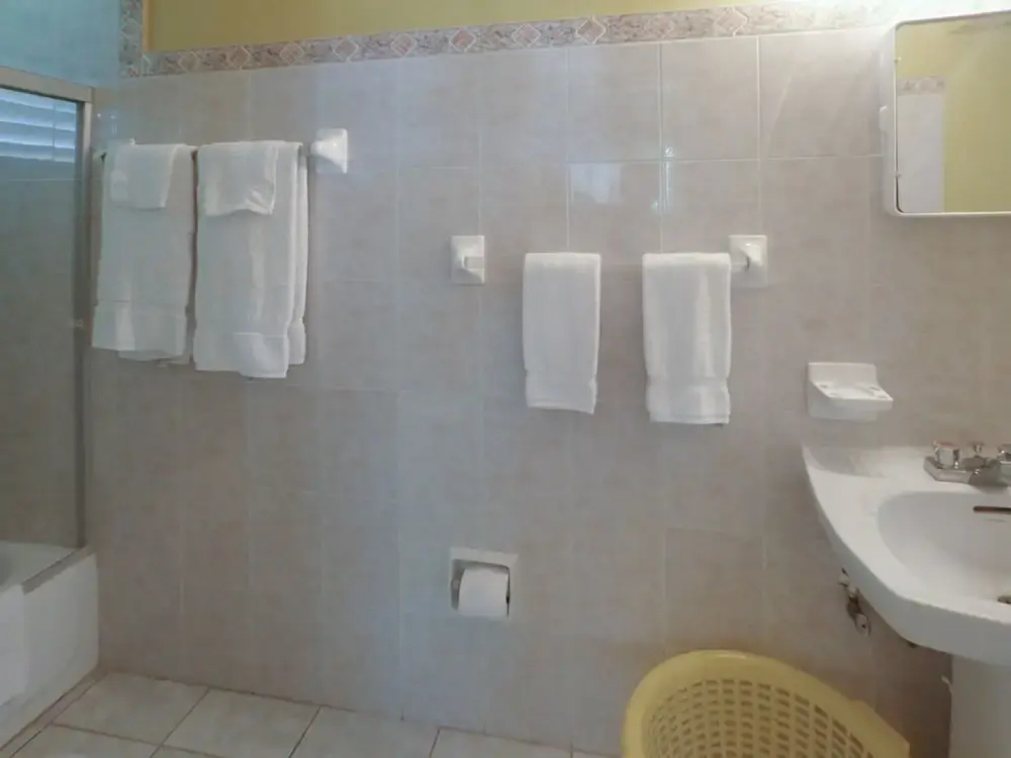 Salt Ash, Silver Sands 3BR