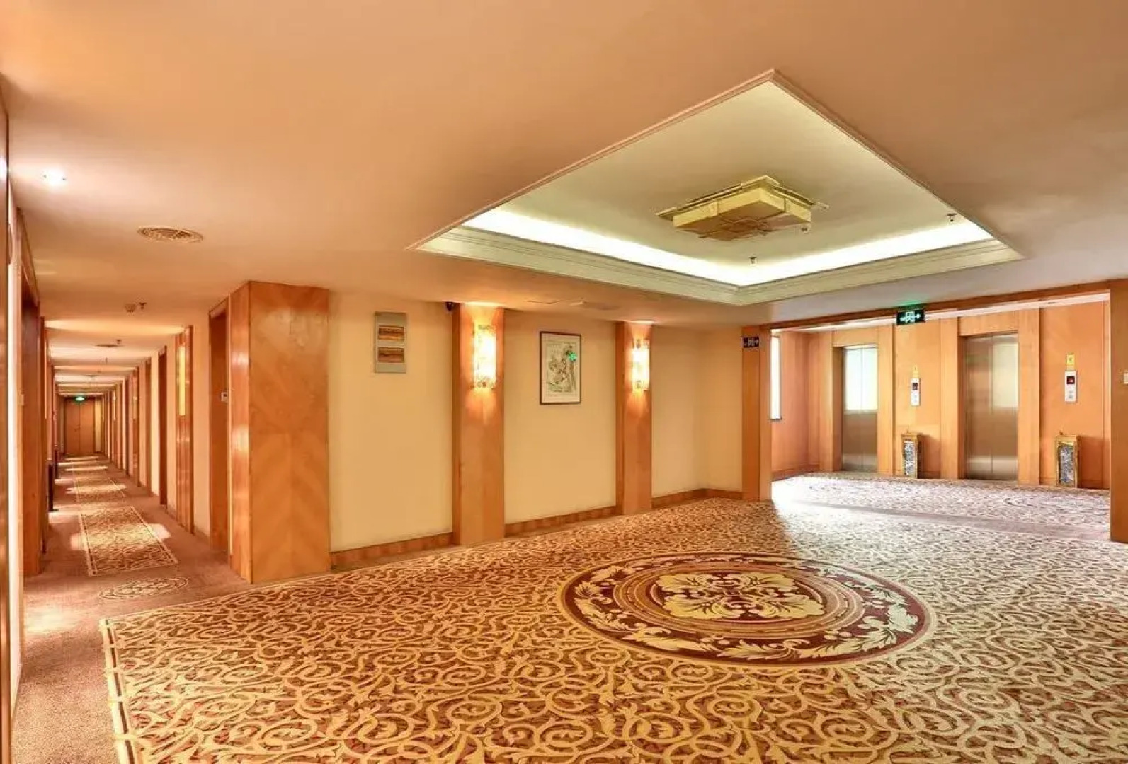 Wenzhou Dongou Hotel