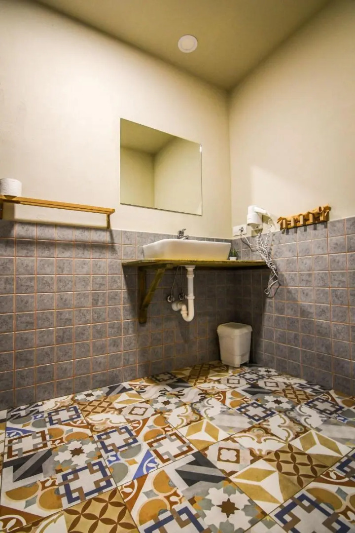 A Cien Leguas - Hostel