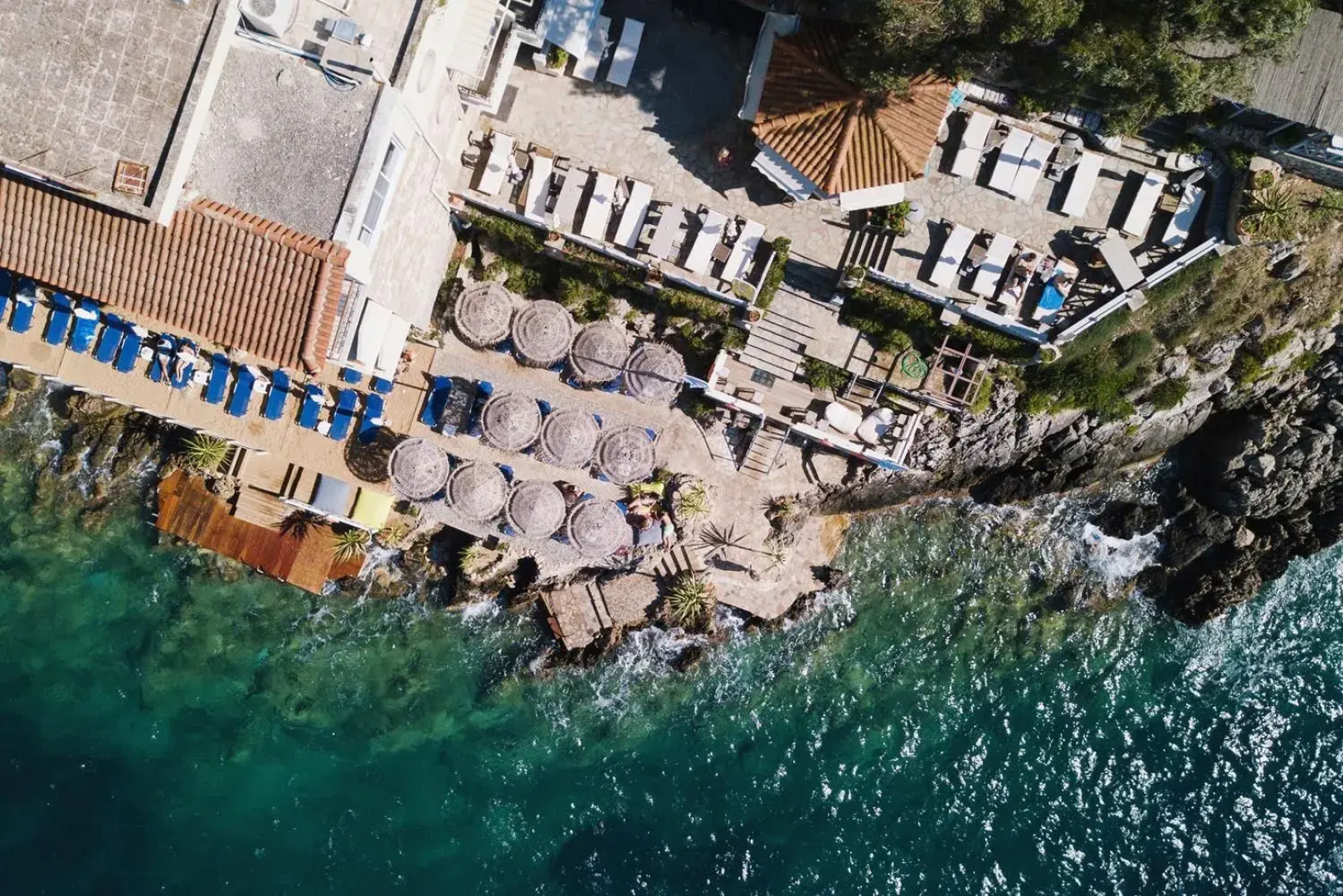 Karalis Beach