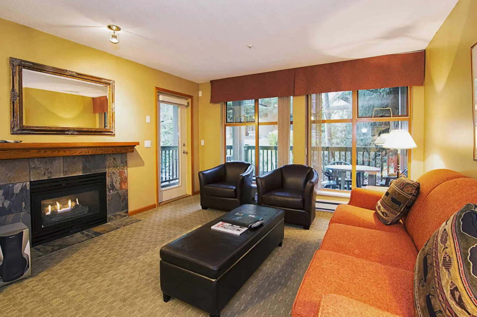 Northstar by Whiski Jack