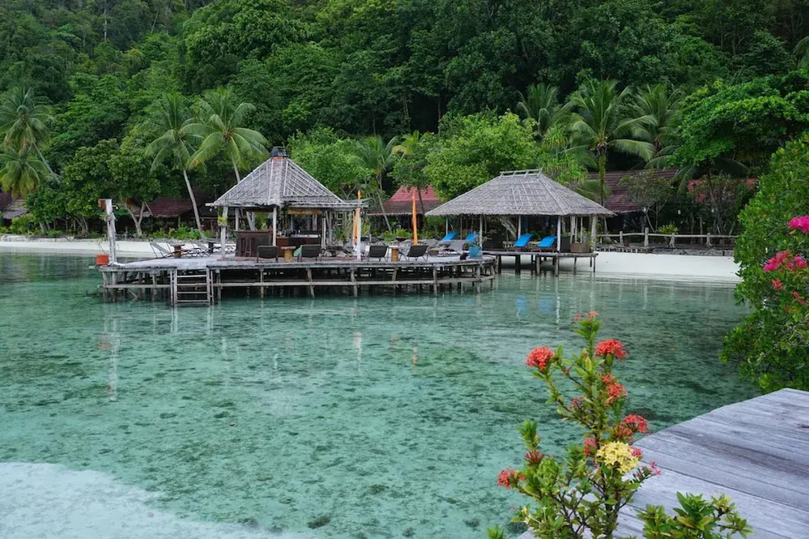 Raja Ampat Dive Lodge