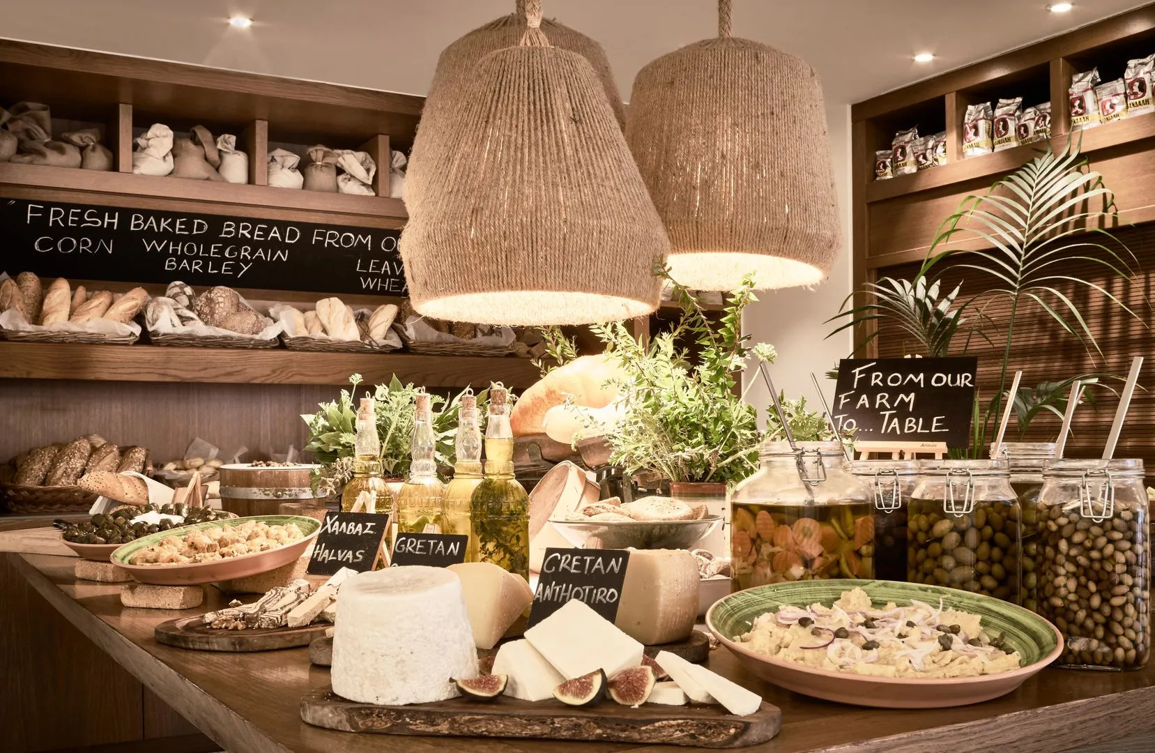 Phāea Cretan Malia, a Member of Design Hotels