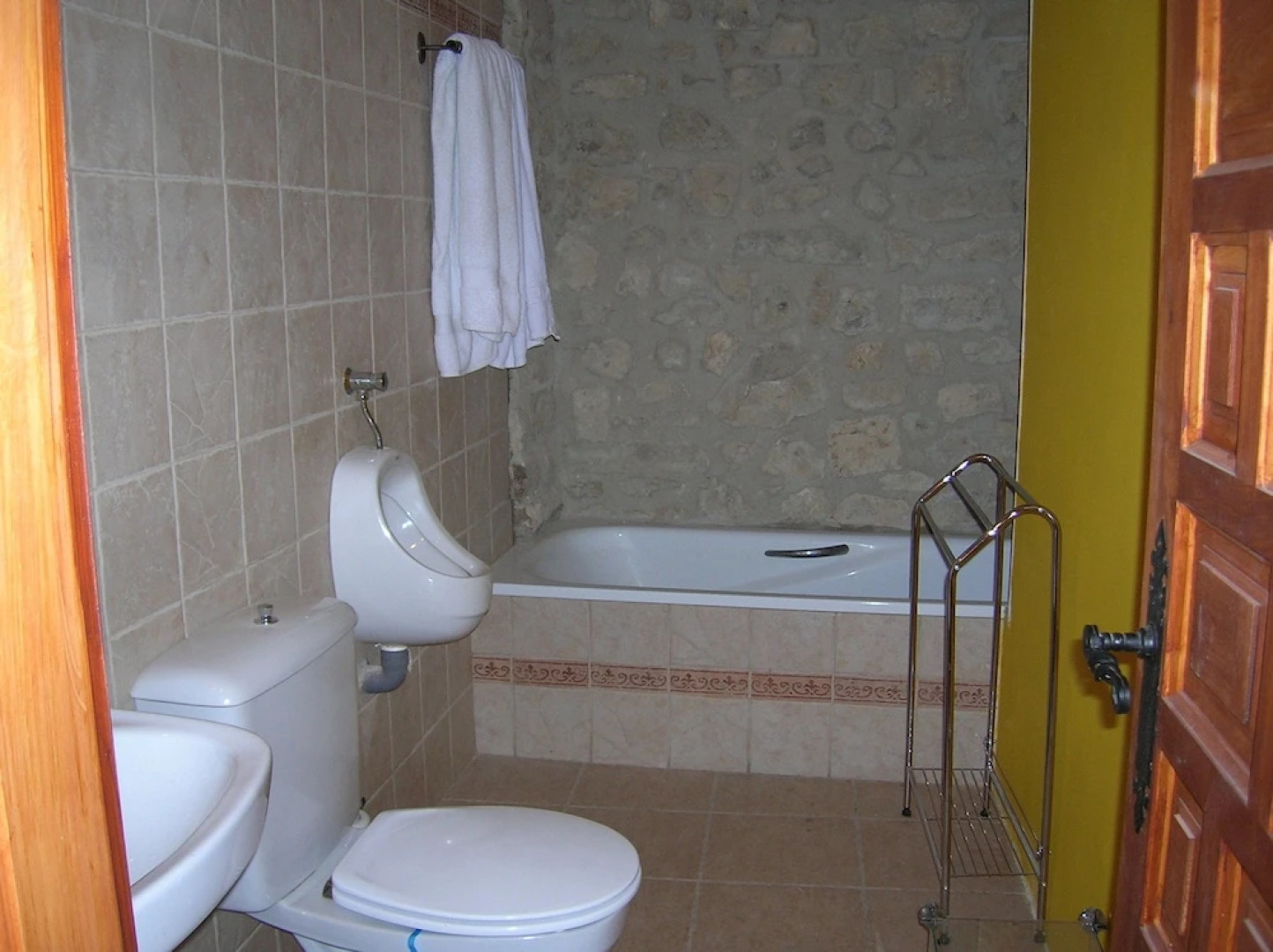 Hotel Rural Ana de Navarra