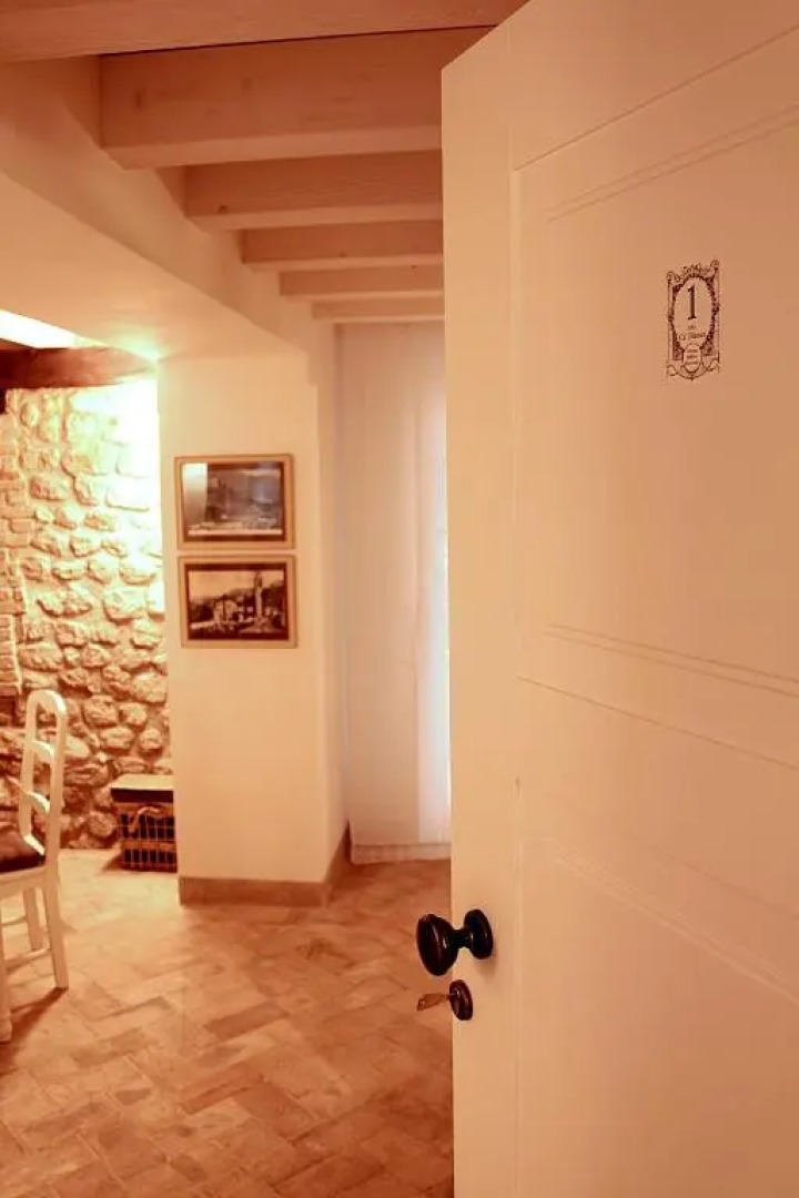 Albergo Diffuso Polcenigo Ca' Bianca