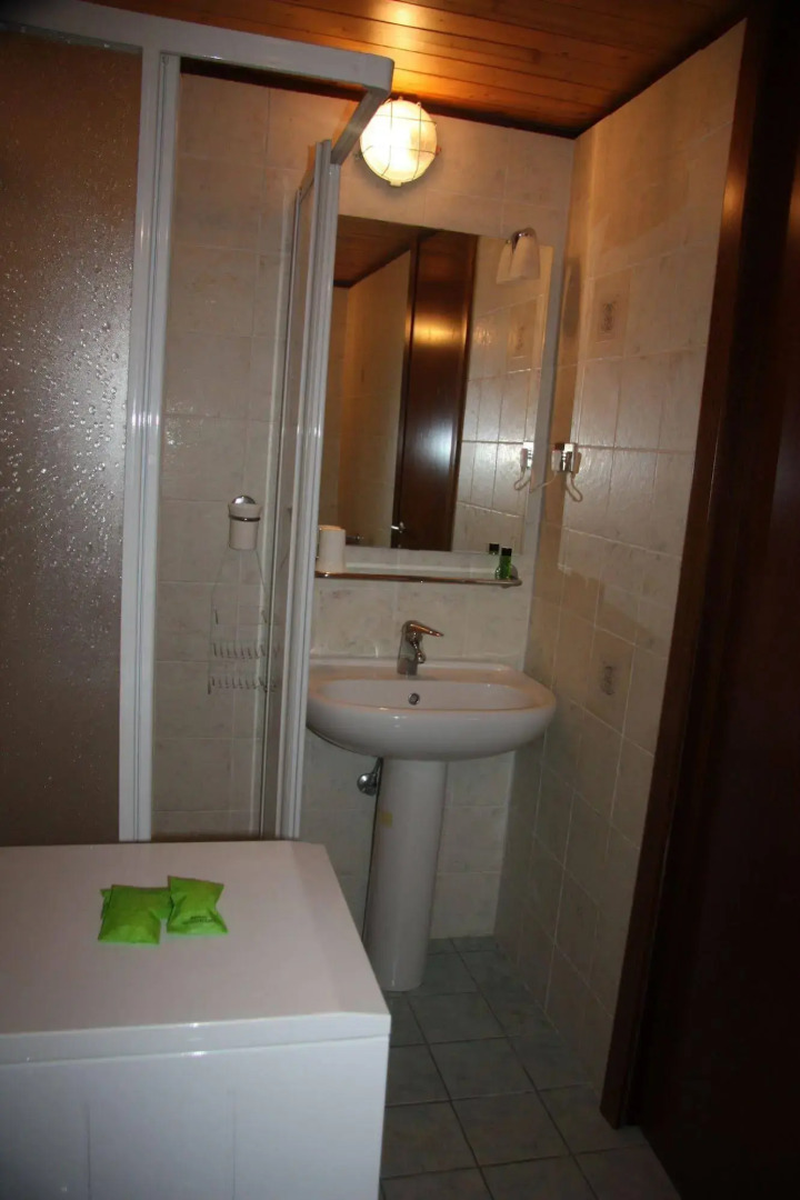 Residence Marilleva 1400