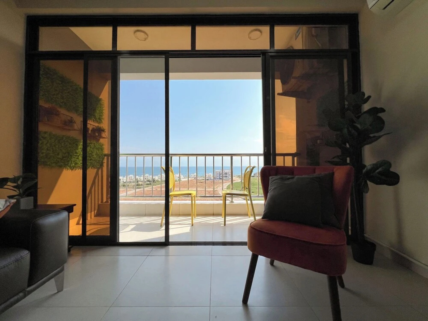 Remarkable 3-bed Apartment in Zanzibar