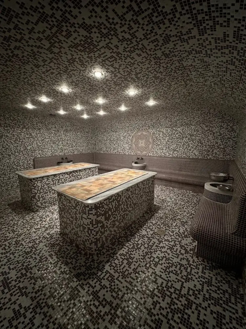 Green Wood Hotel & SPA