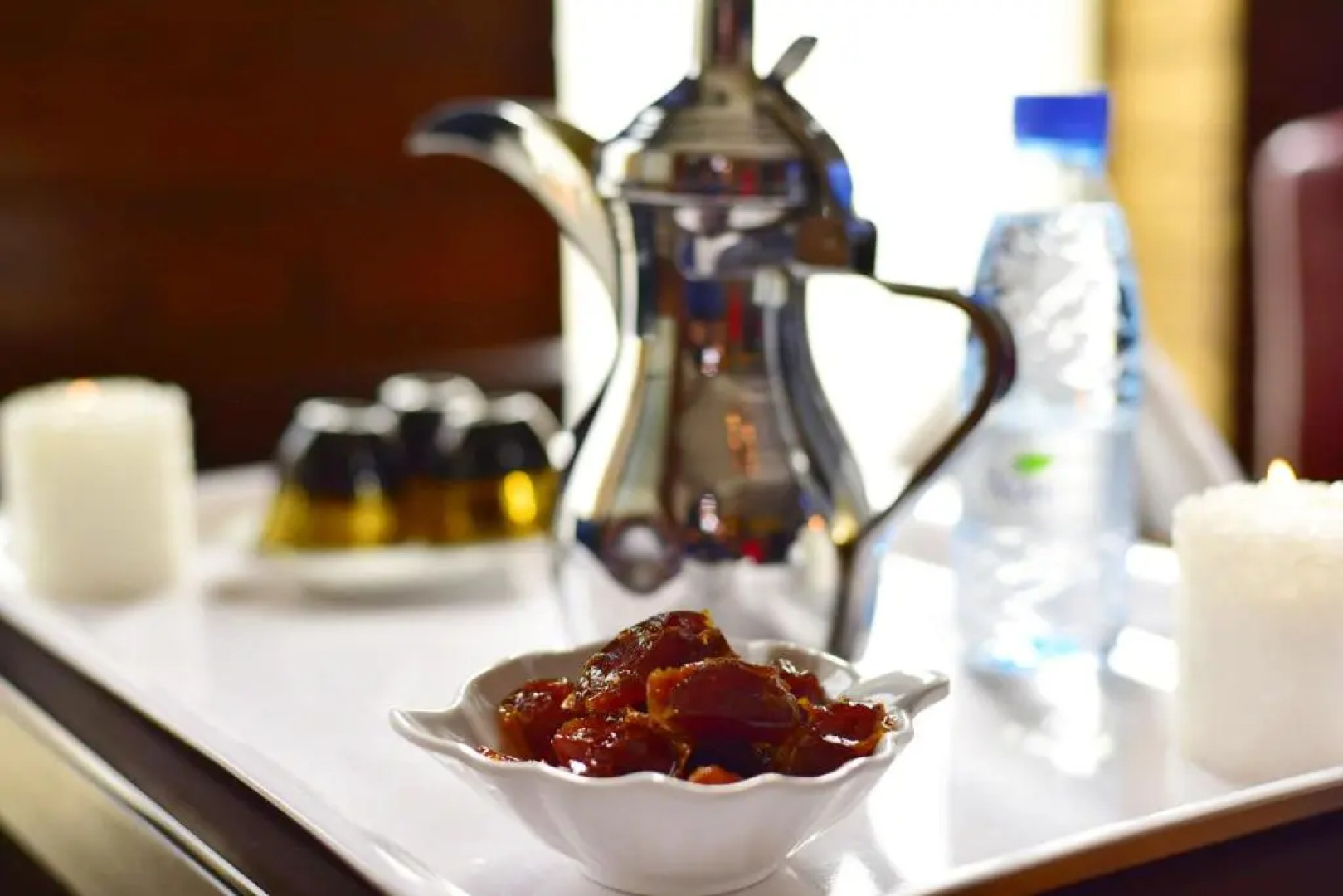 Valencia Hotel Suites