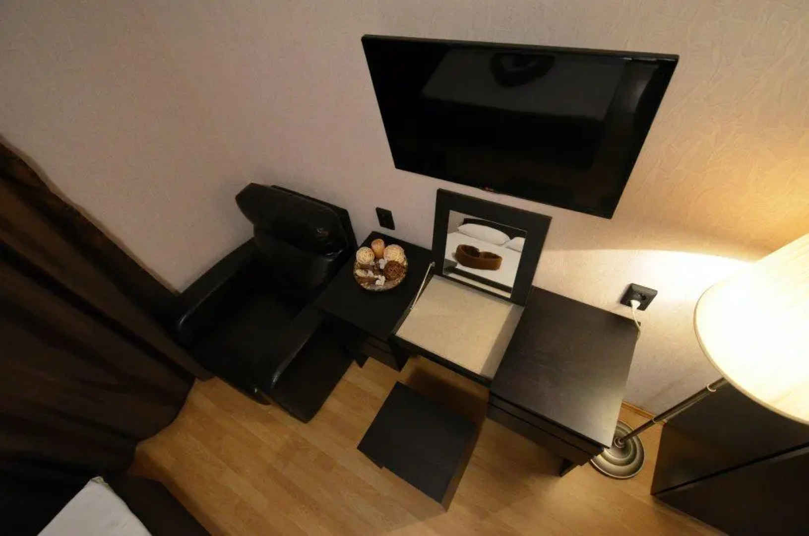 Арт Хостел на Банковском