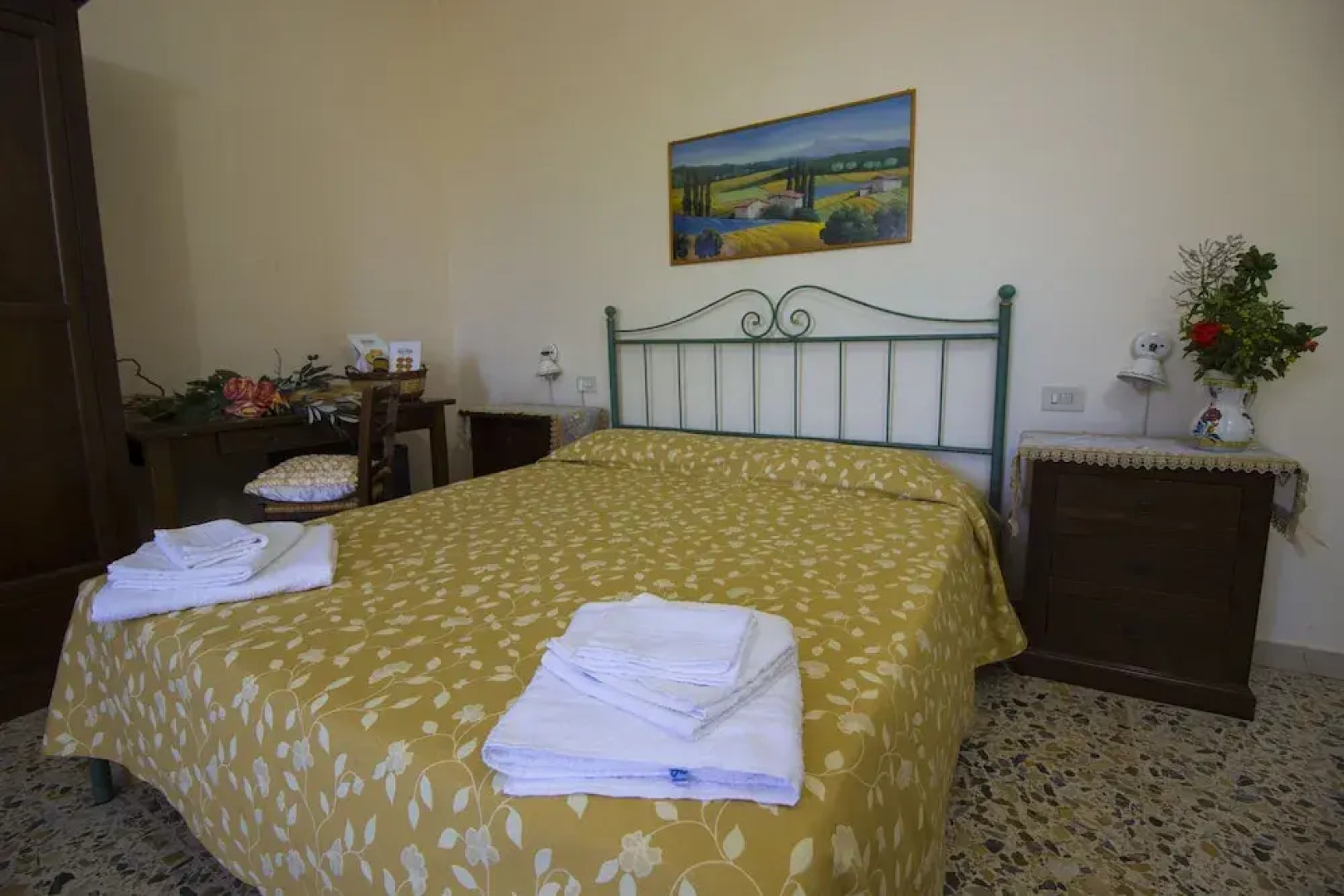 Agriturismo Nonna Stella