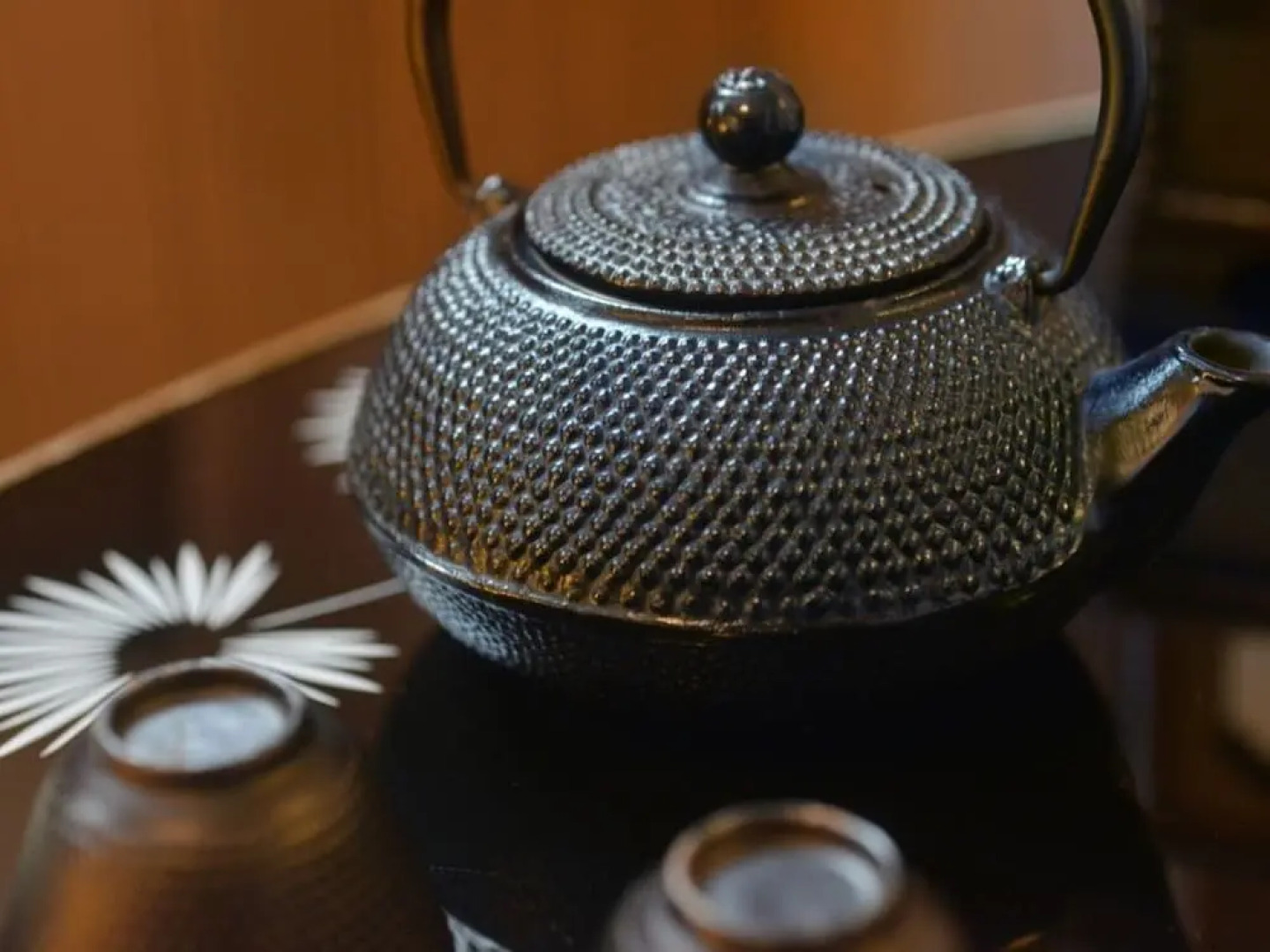 Suivez le Lapin Blanc