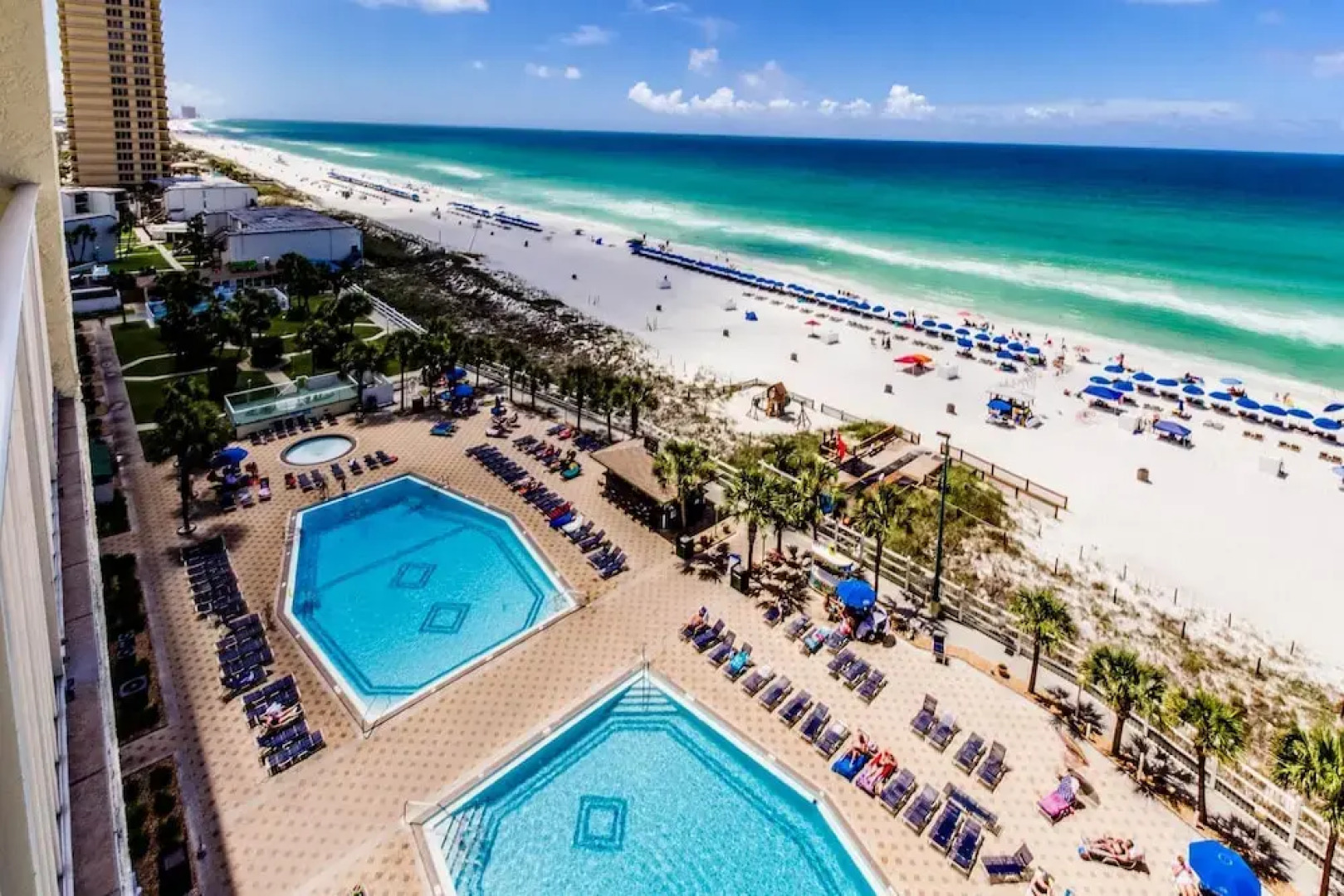 The Summit by Forehand Rentals