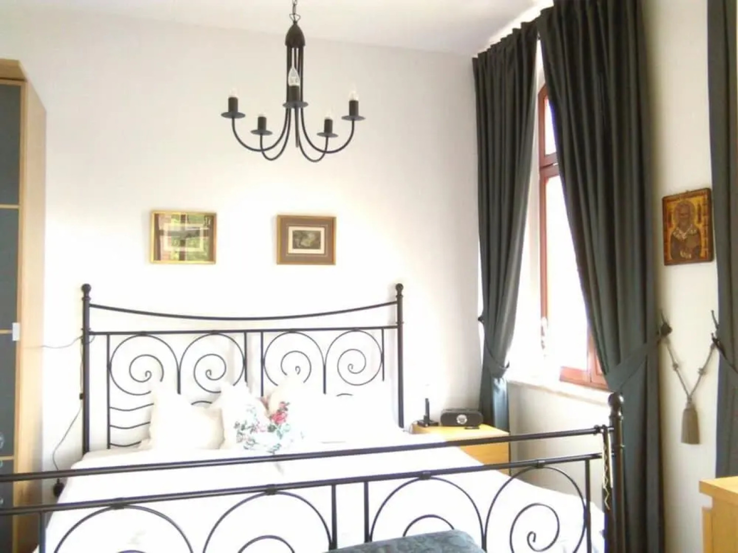 Charming Apartment in Radebeul