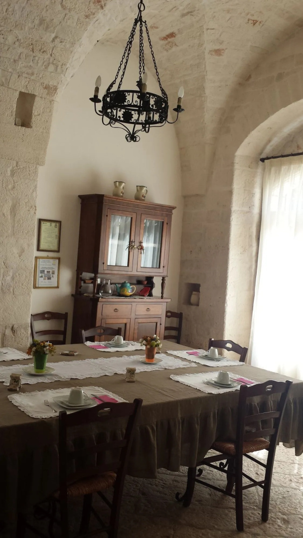 Masseria Gianca